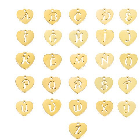 The Signature Heart Necklace