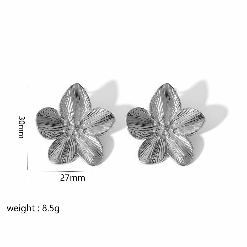 The Bloom Earrings