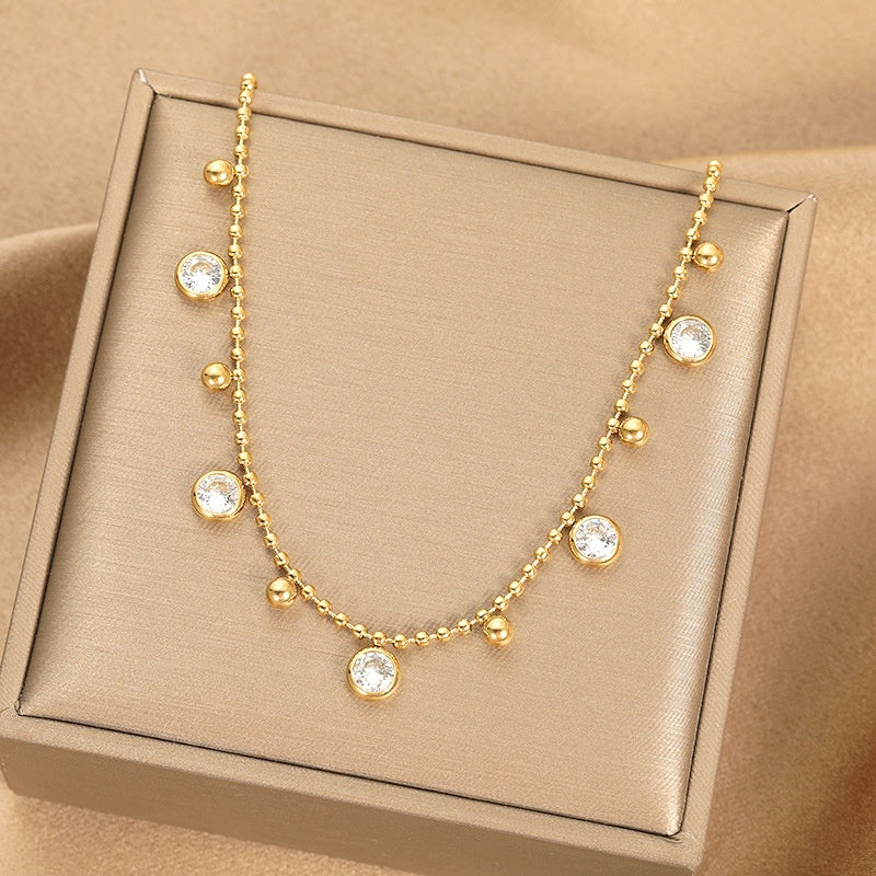 The Adore Necklace