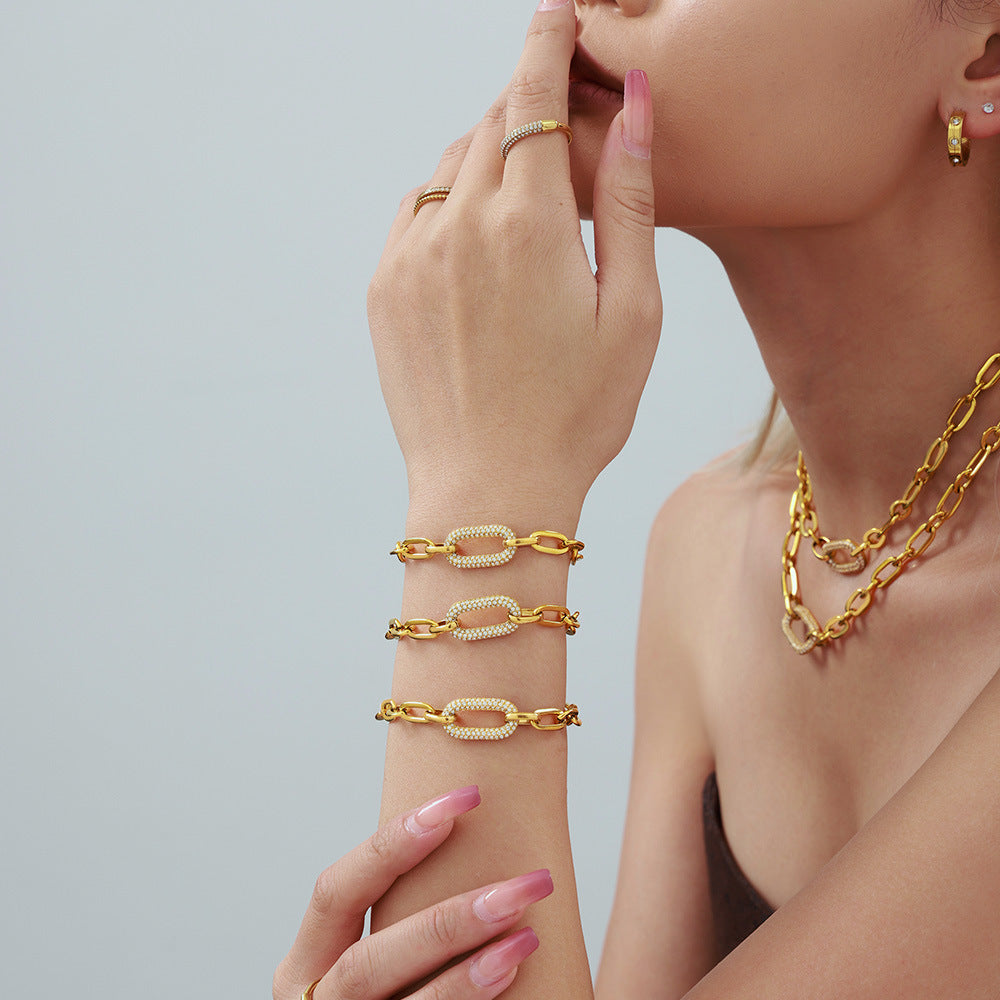The Golden Muse Set