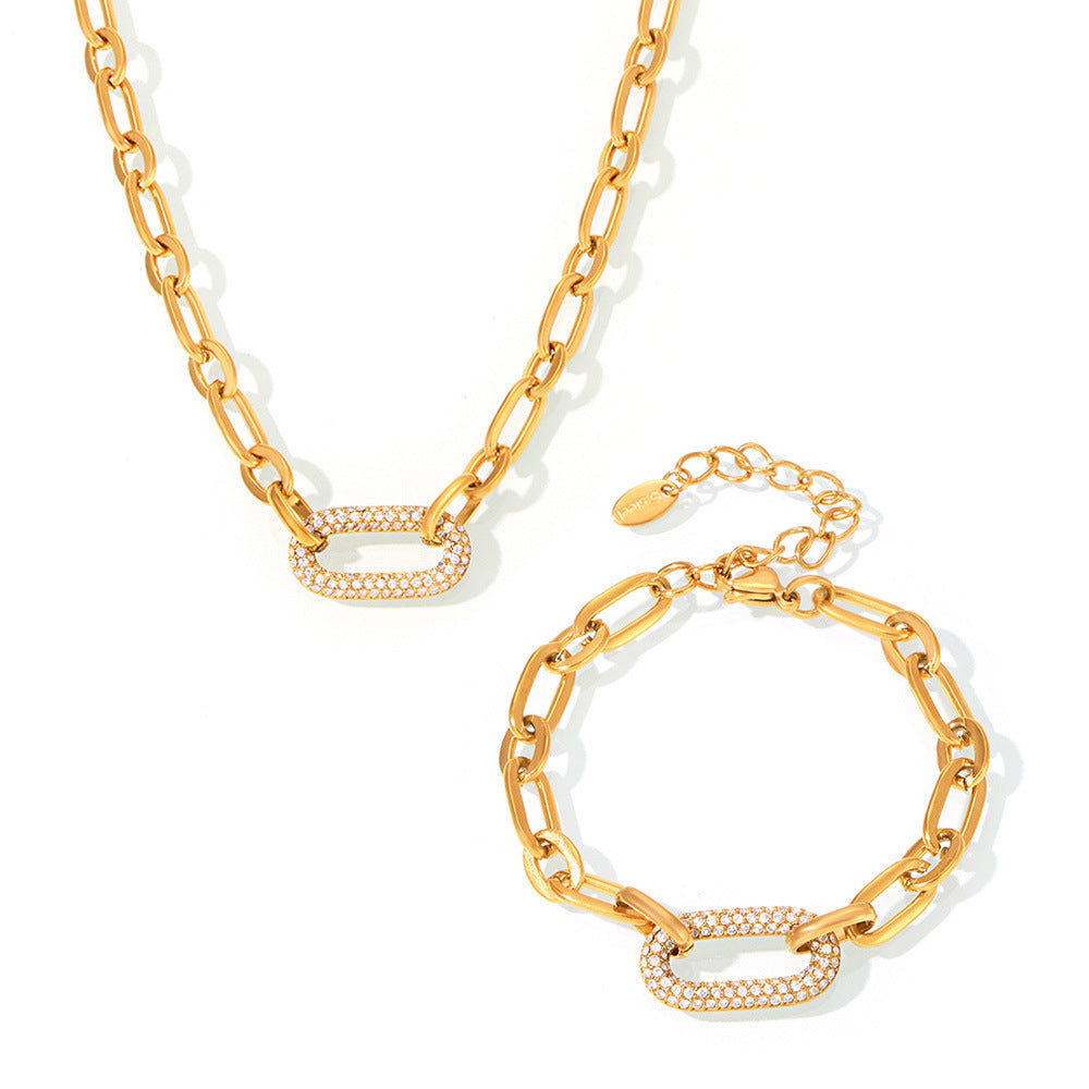 The Golden Muse Set