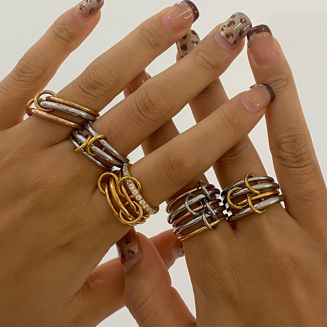 The Twin Ring