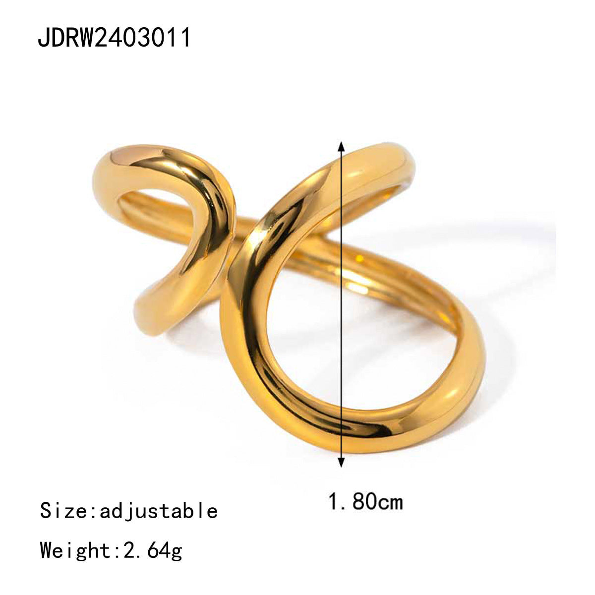 The Sculpt Ring
