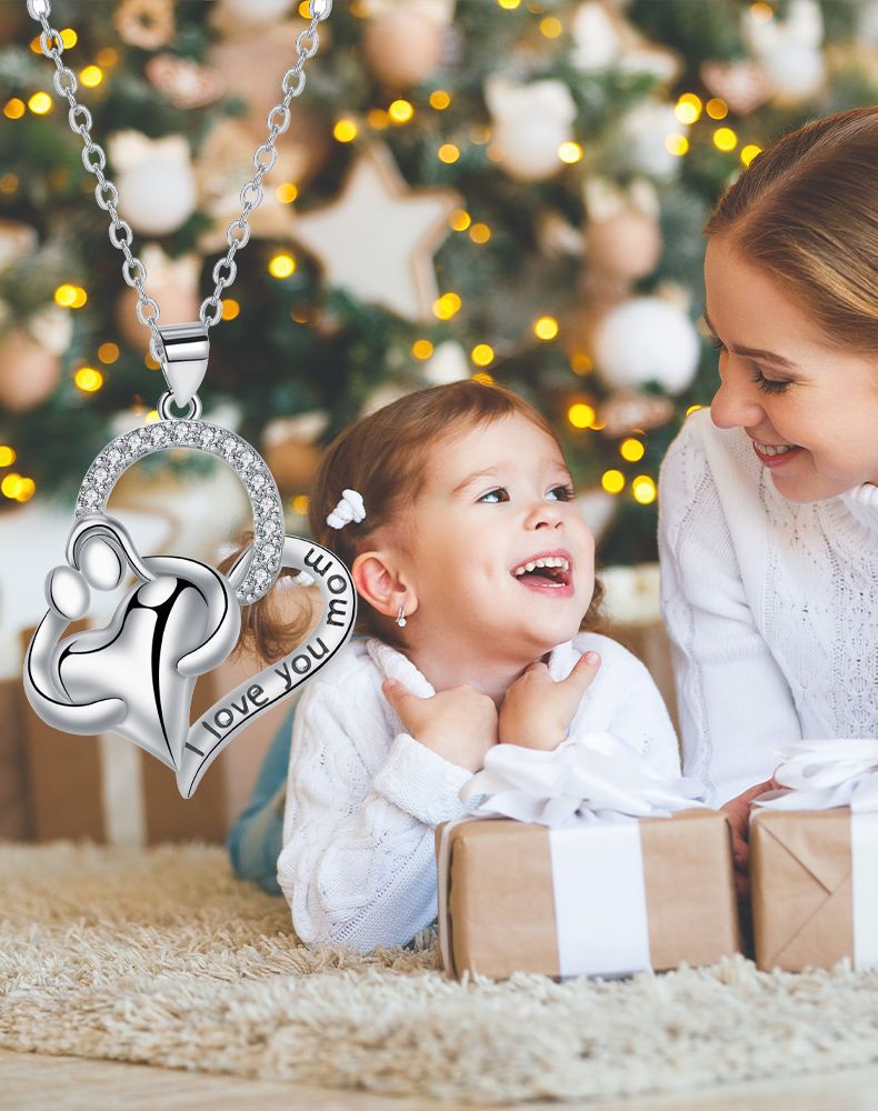 The Bond Pendant