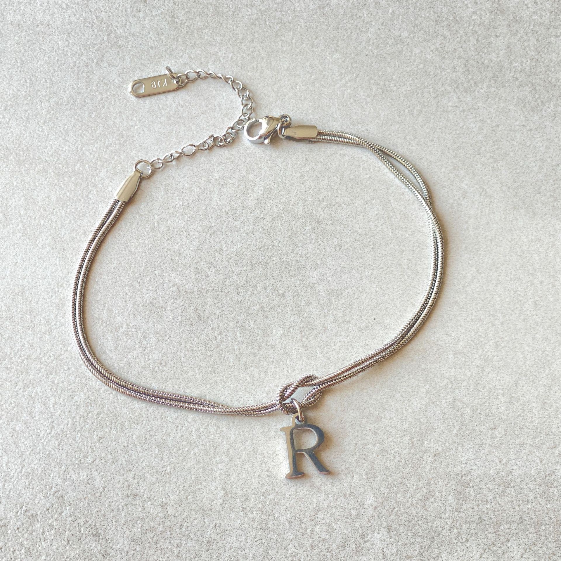 The With You Bracelet