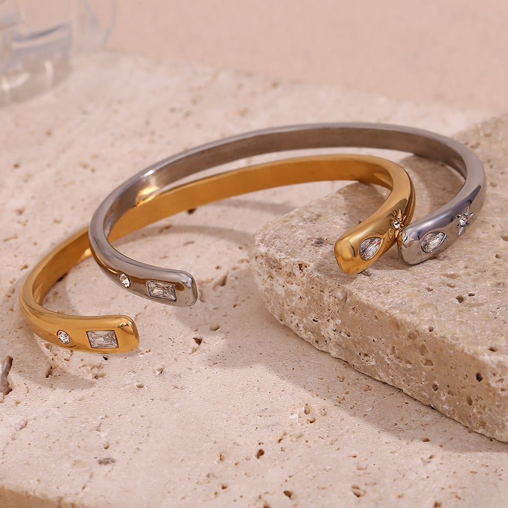 The Icon Bracelet