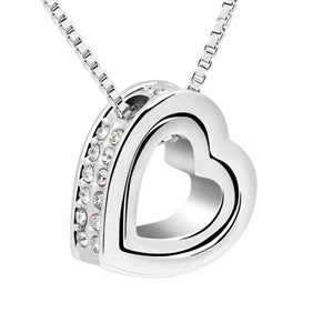 The Eternal Love Pendant
