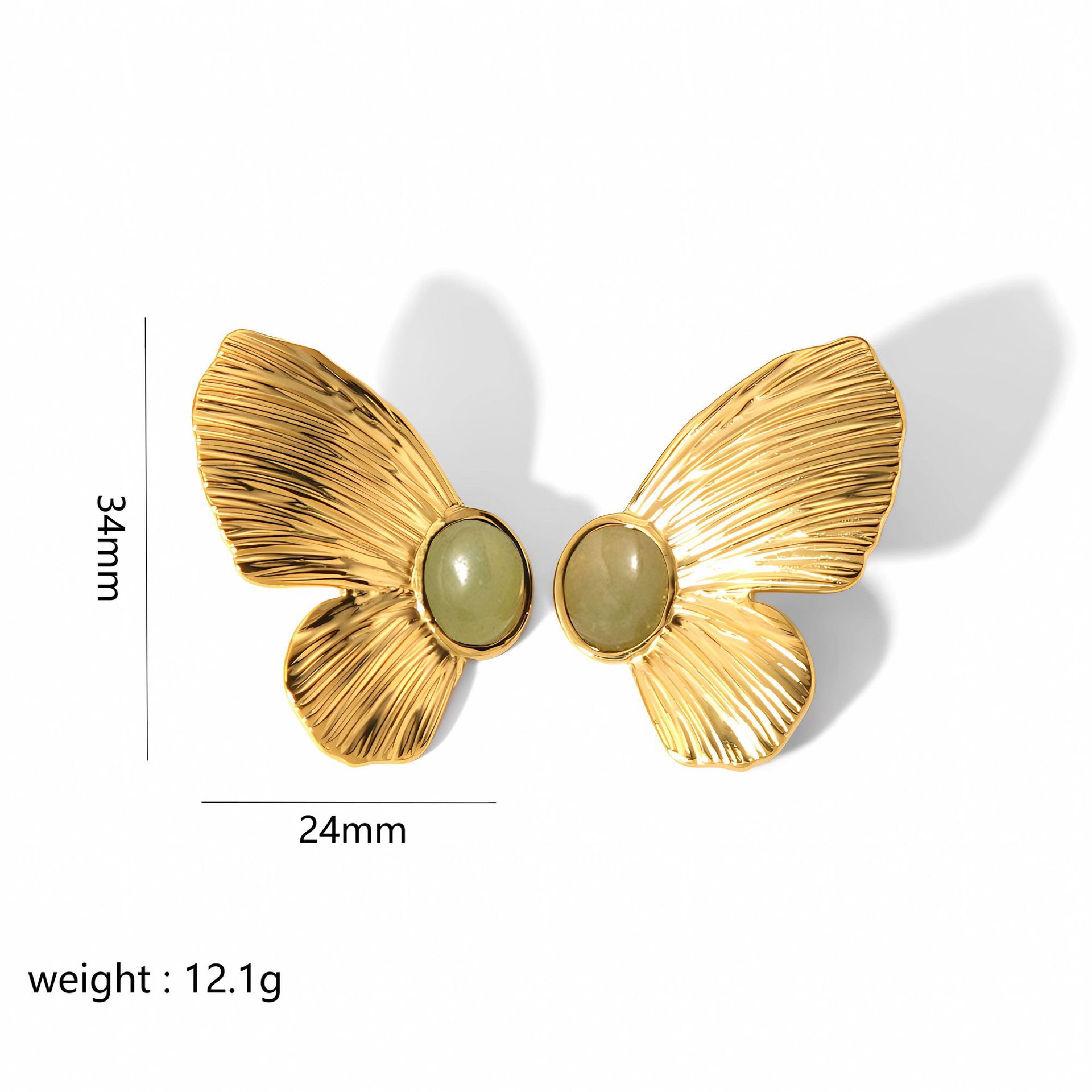 The Bloom Earrings