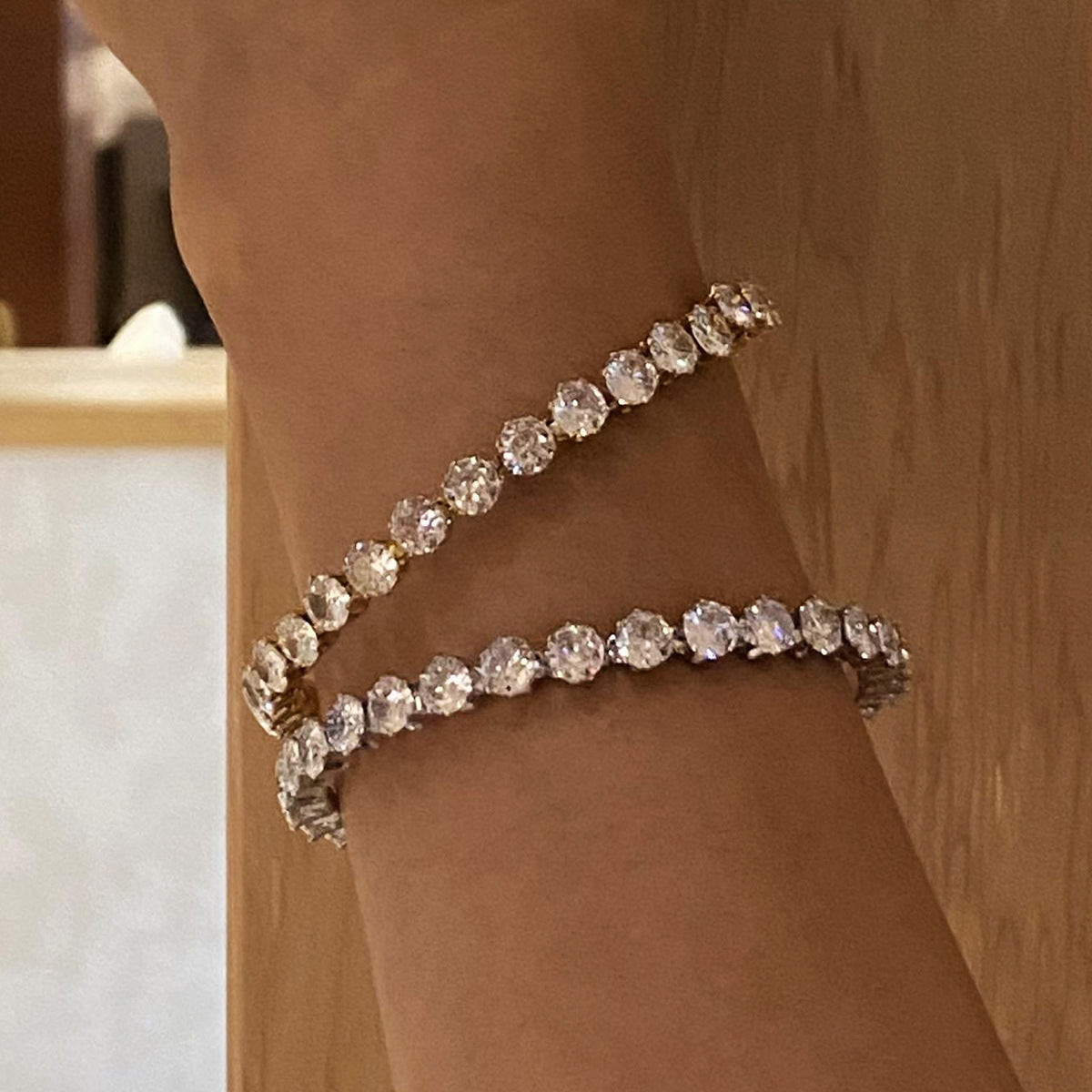 The Luma Bracelet
