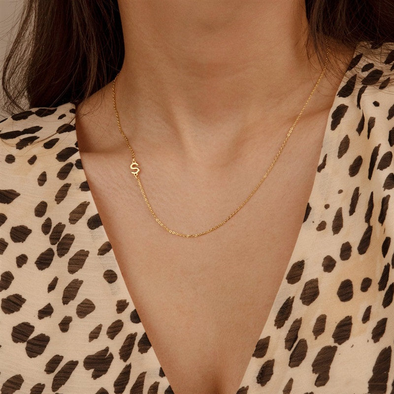 The Signature Necklace