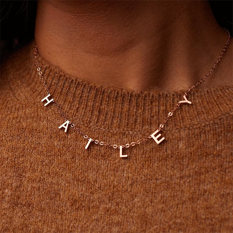 The Signature Necklace