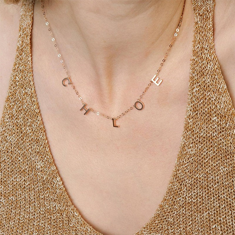 The Signature Necklace