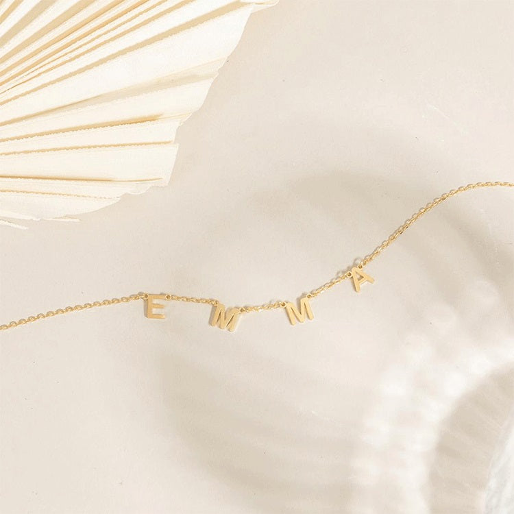 The Signature Necklace
