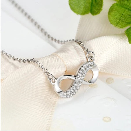 The Forever Necklace