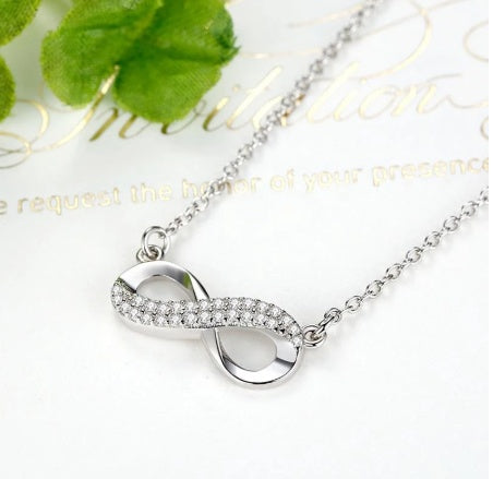 The Forever Necklace
