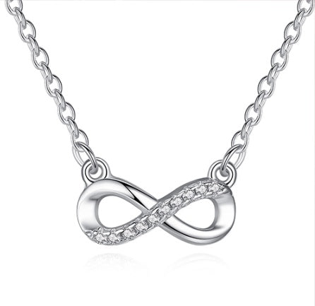 The Forever Necklace