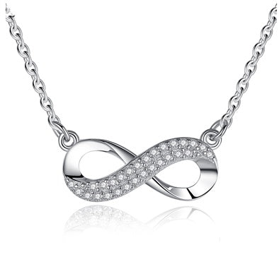 The Forever Necklace