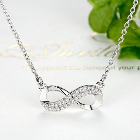 The Forever Necklace