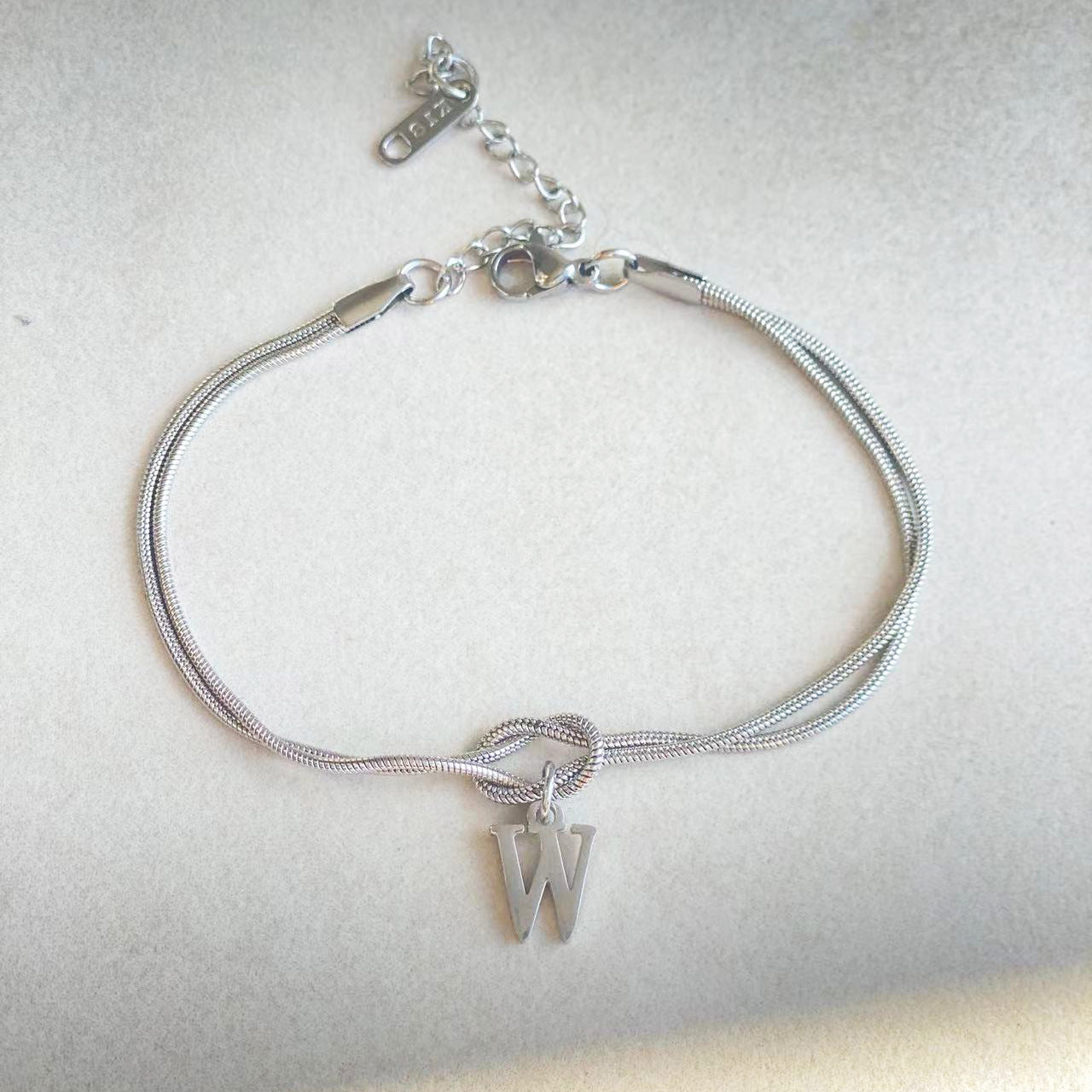 The With You Bracelet