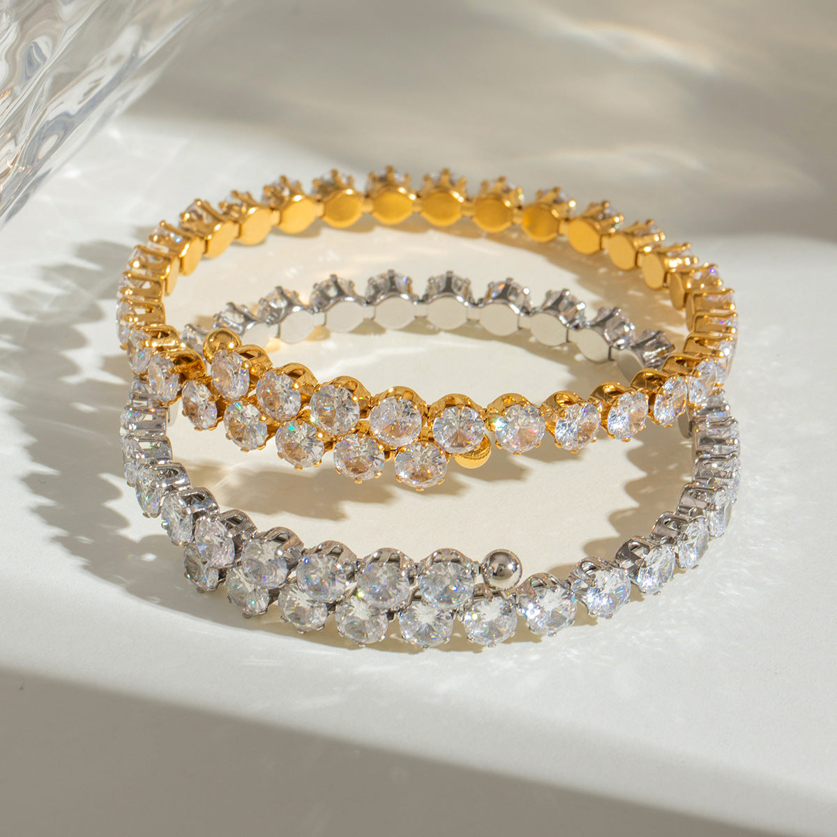 The Luma Bracelet
