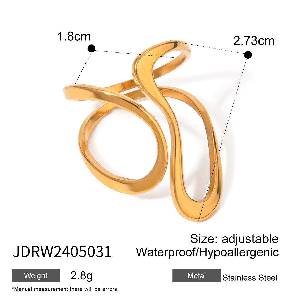The Sculpt Ring