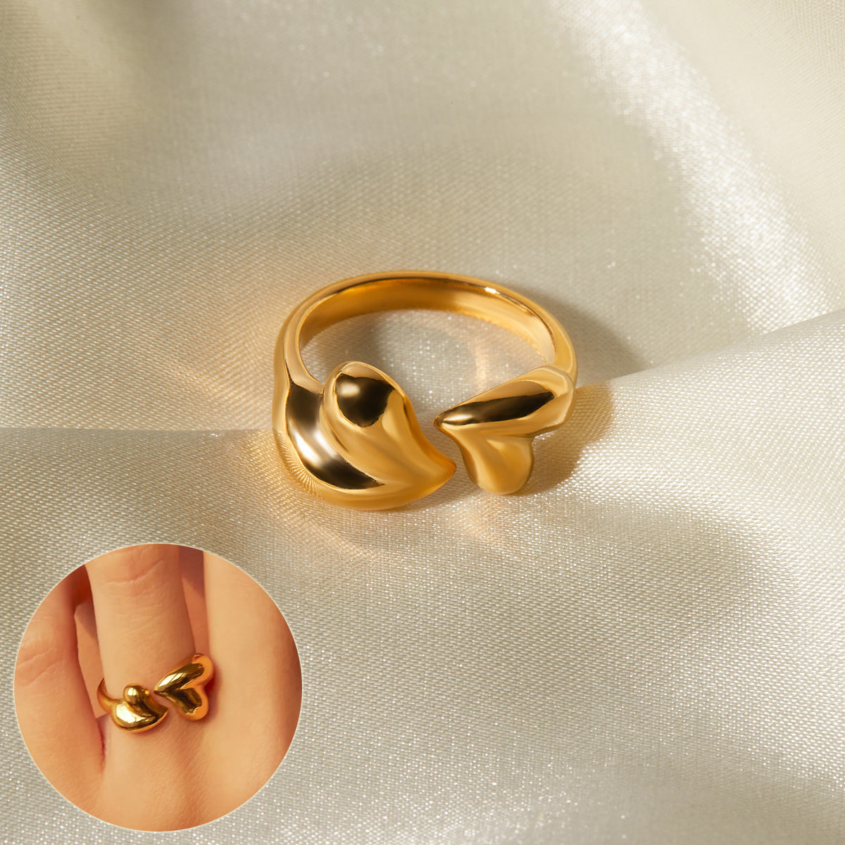 The Always Ring
