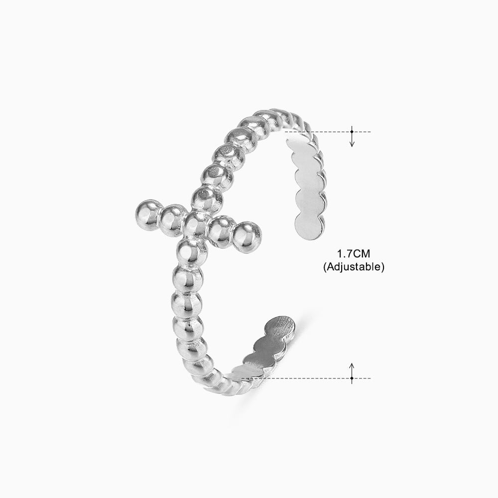The Laurel Ring