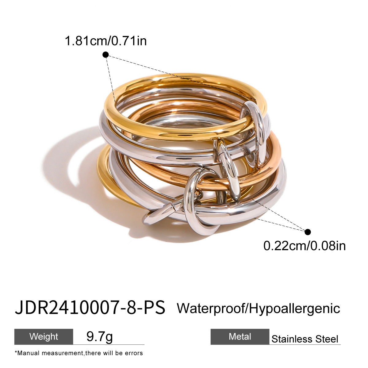 The Twin Ring