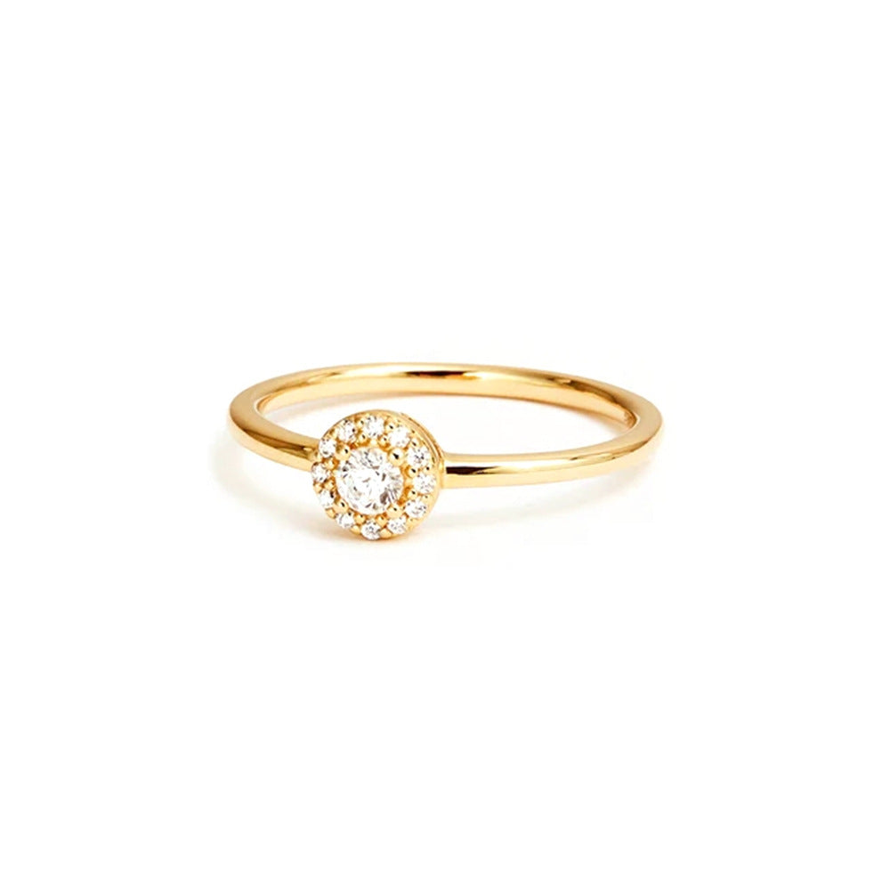 The Devotion Ring