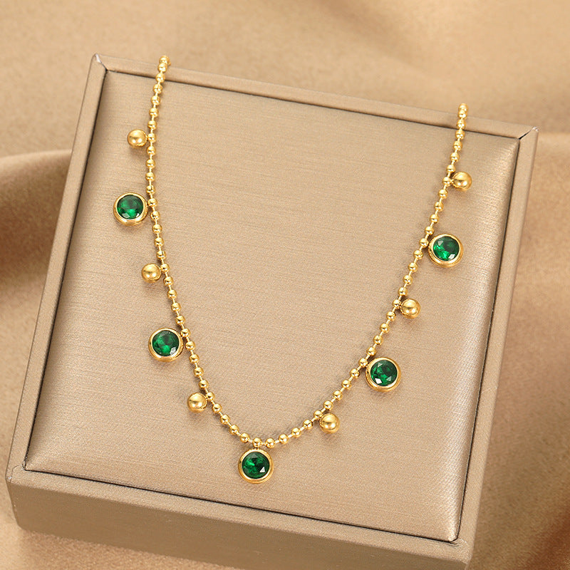 The Adore Necklace