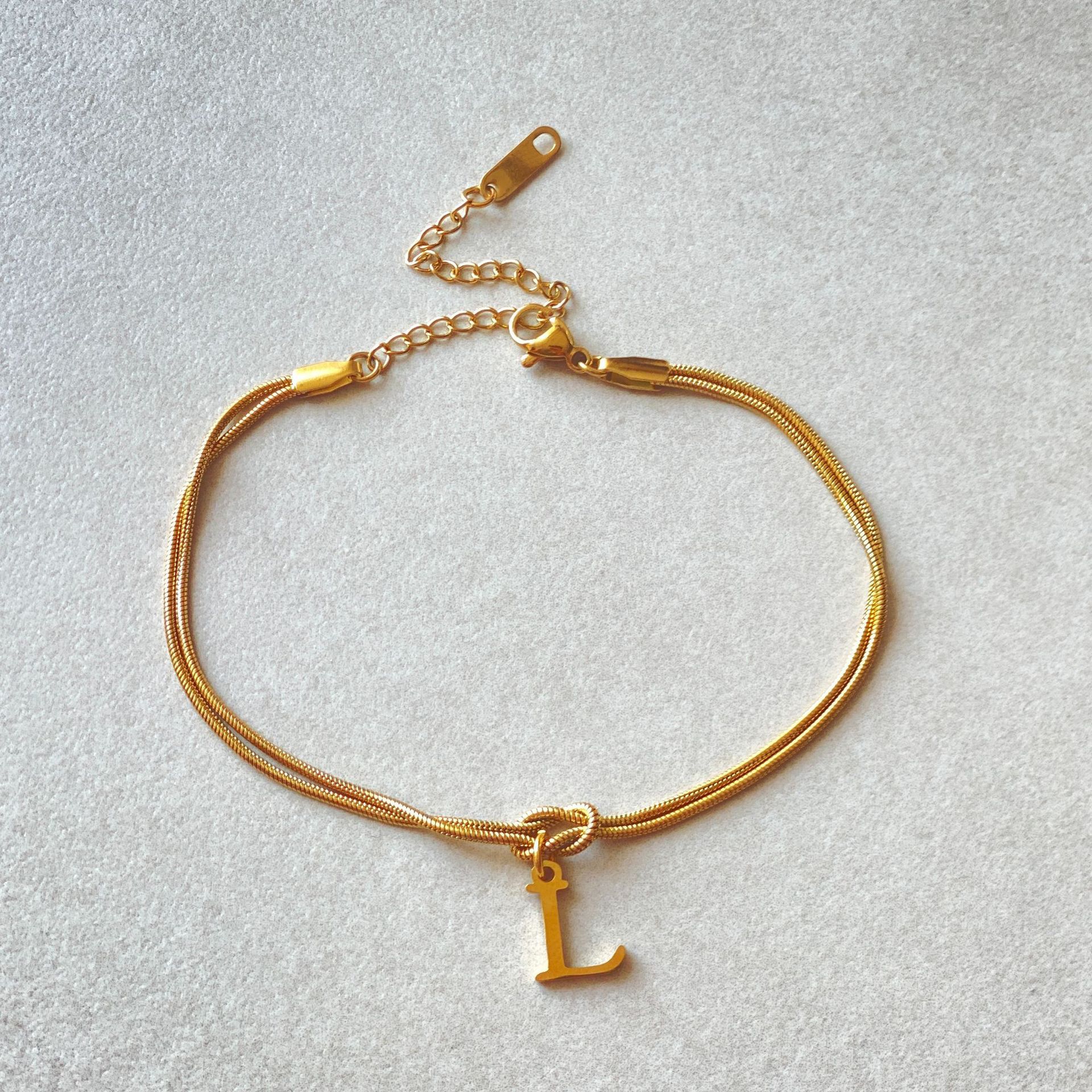 The With You Bracelet