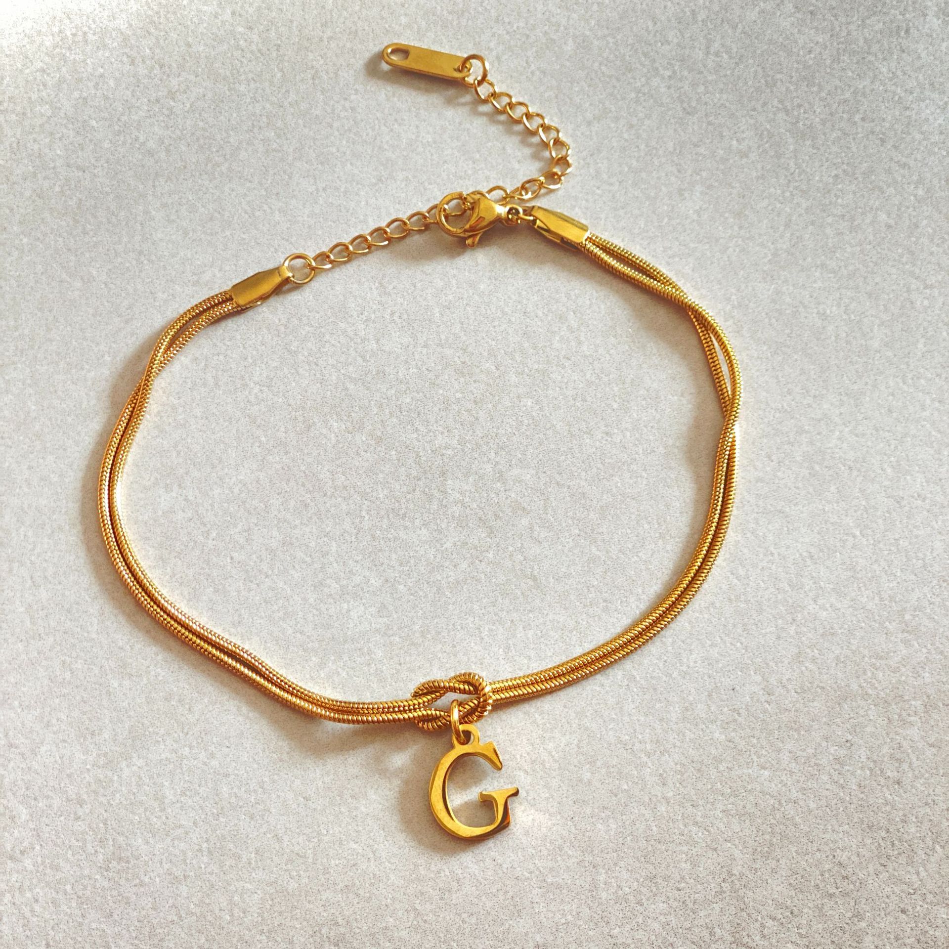 The With You Bracelet