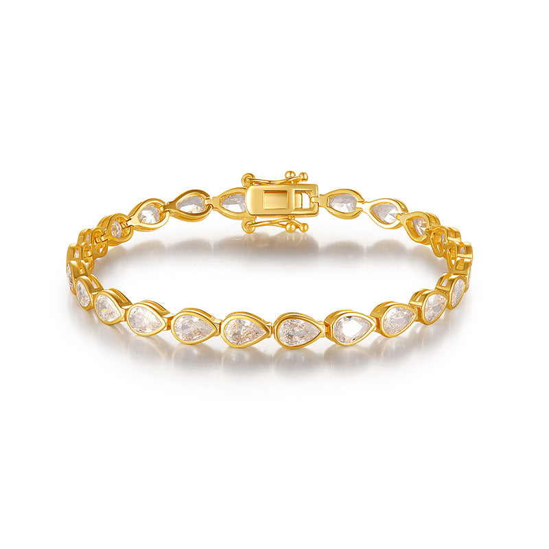 The Eternal Bracelet