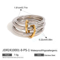 The Twin Ring