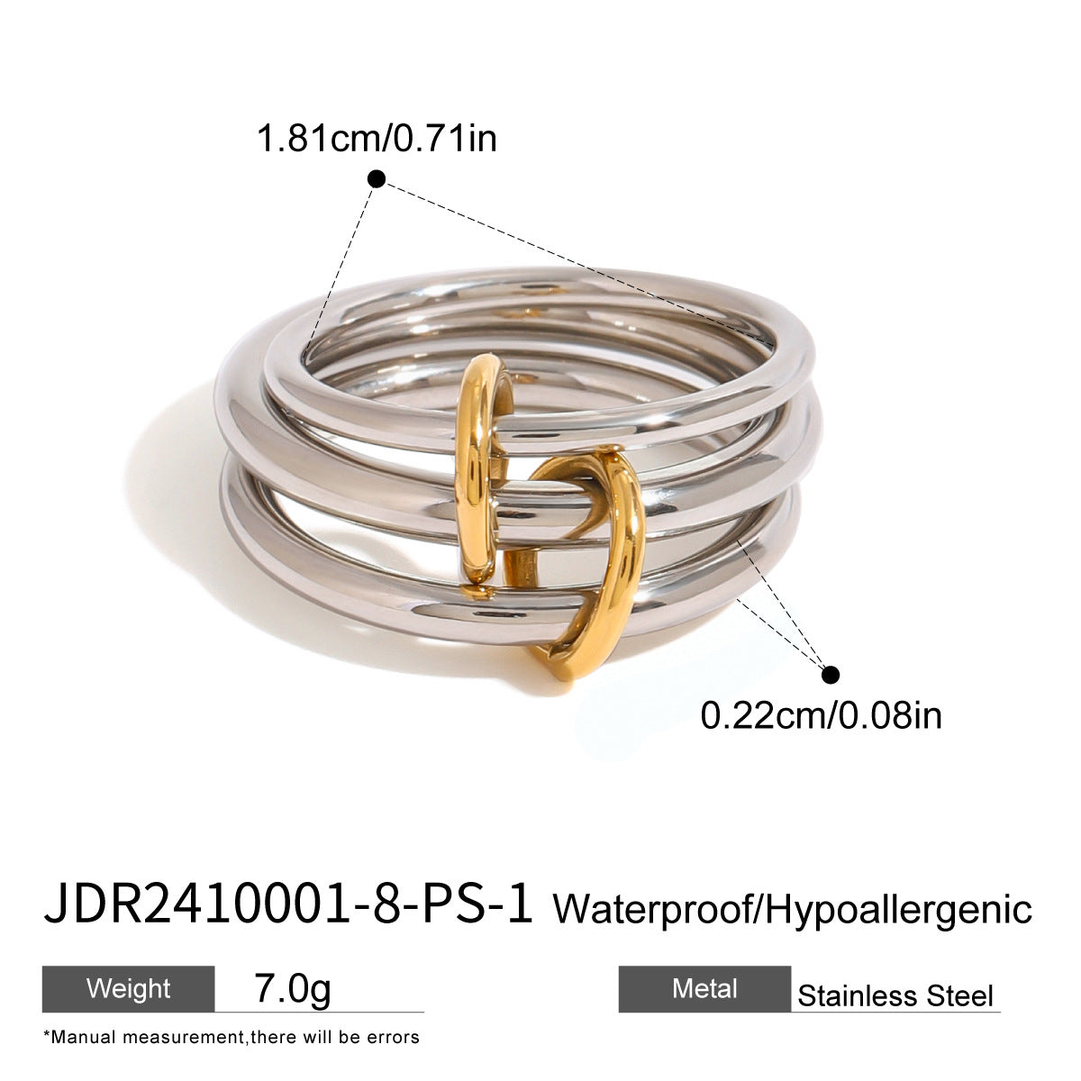 The Twin Ring