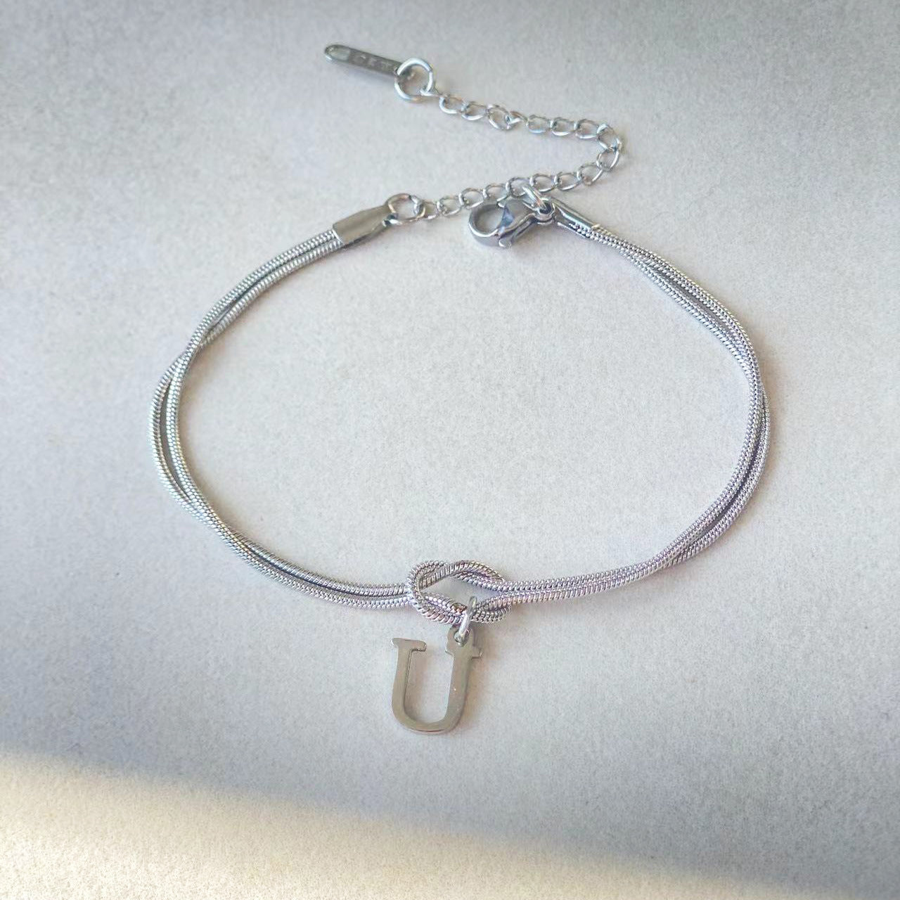 The With You Bracelet