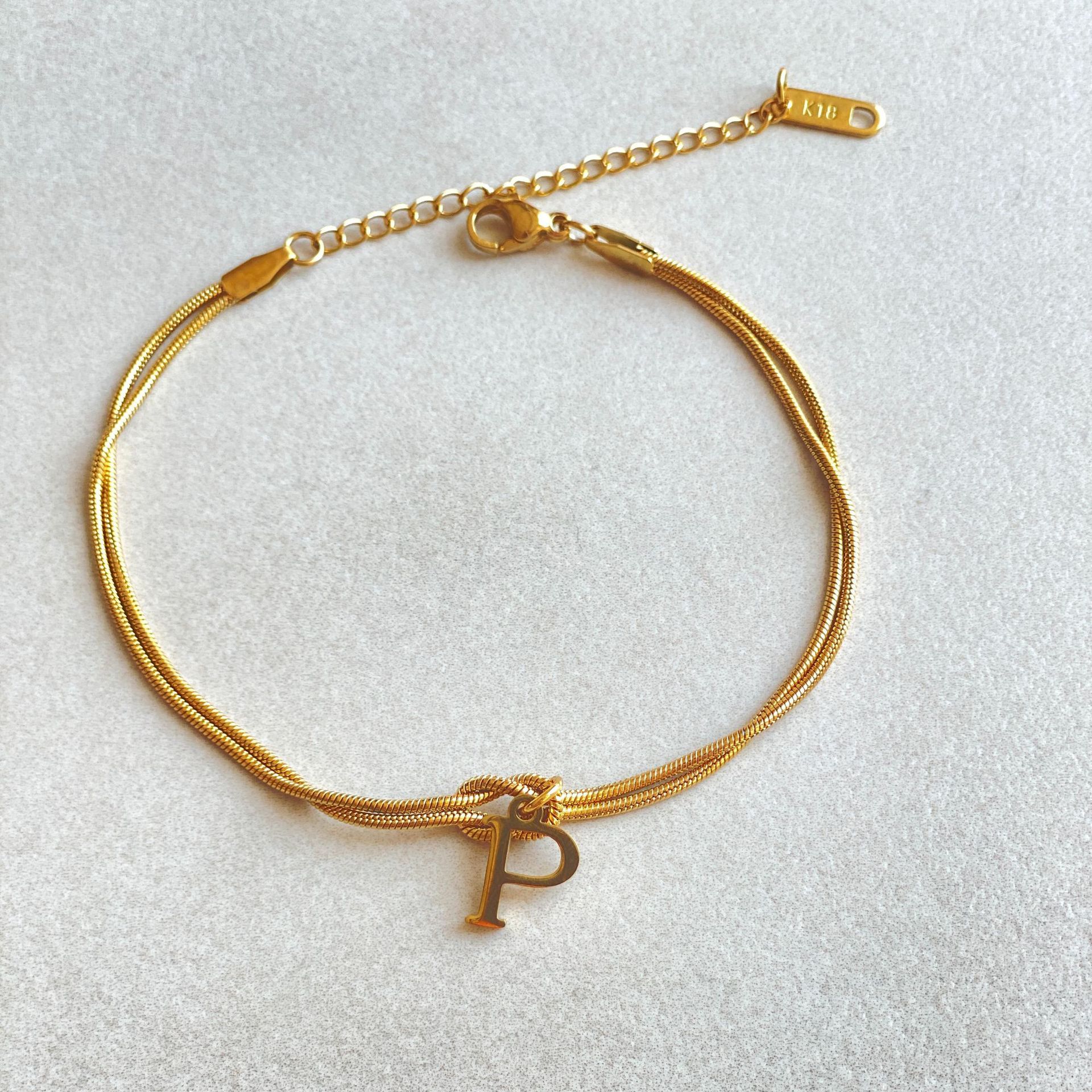 The With You Bracelet