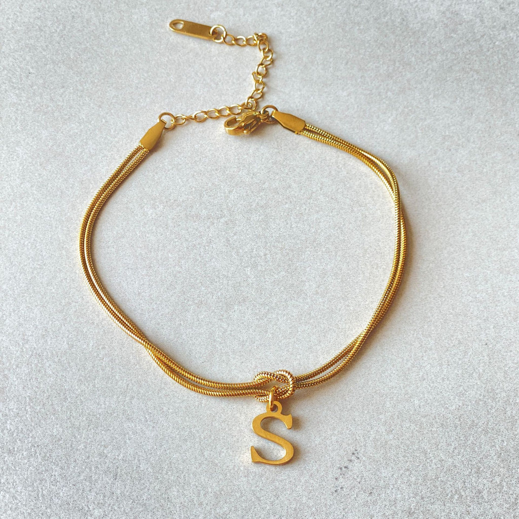 The With You Bracelet