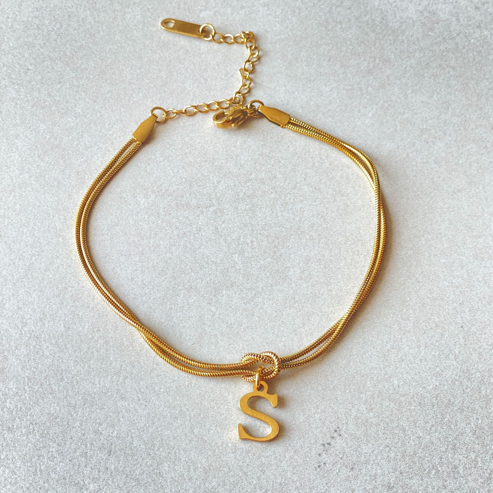 The With You Bracelet