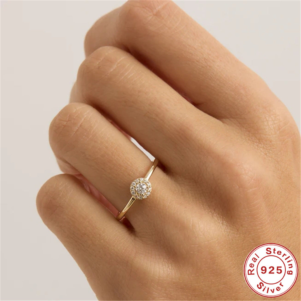 The Devotion Ring