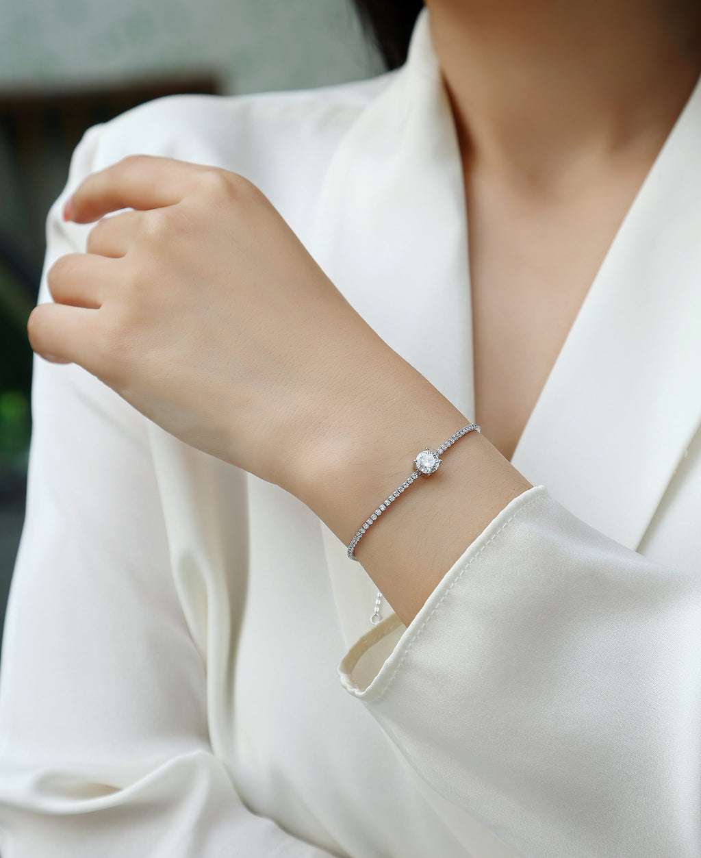 The Bond Bracelet