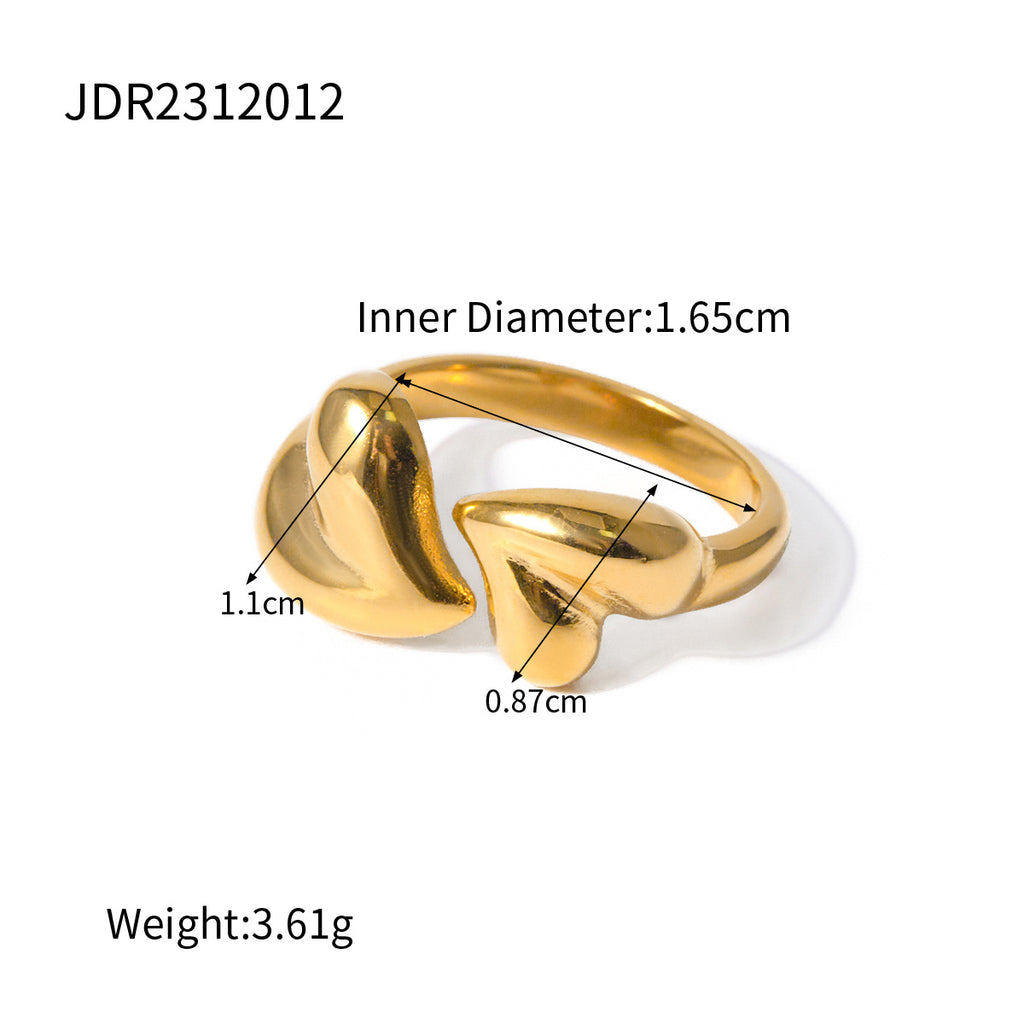 The Always Ring