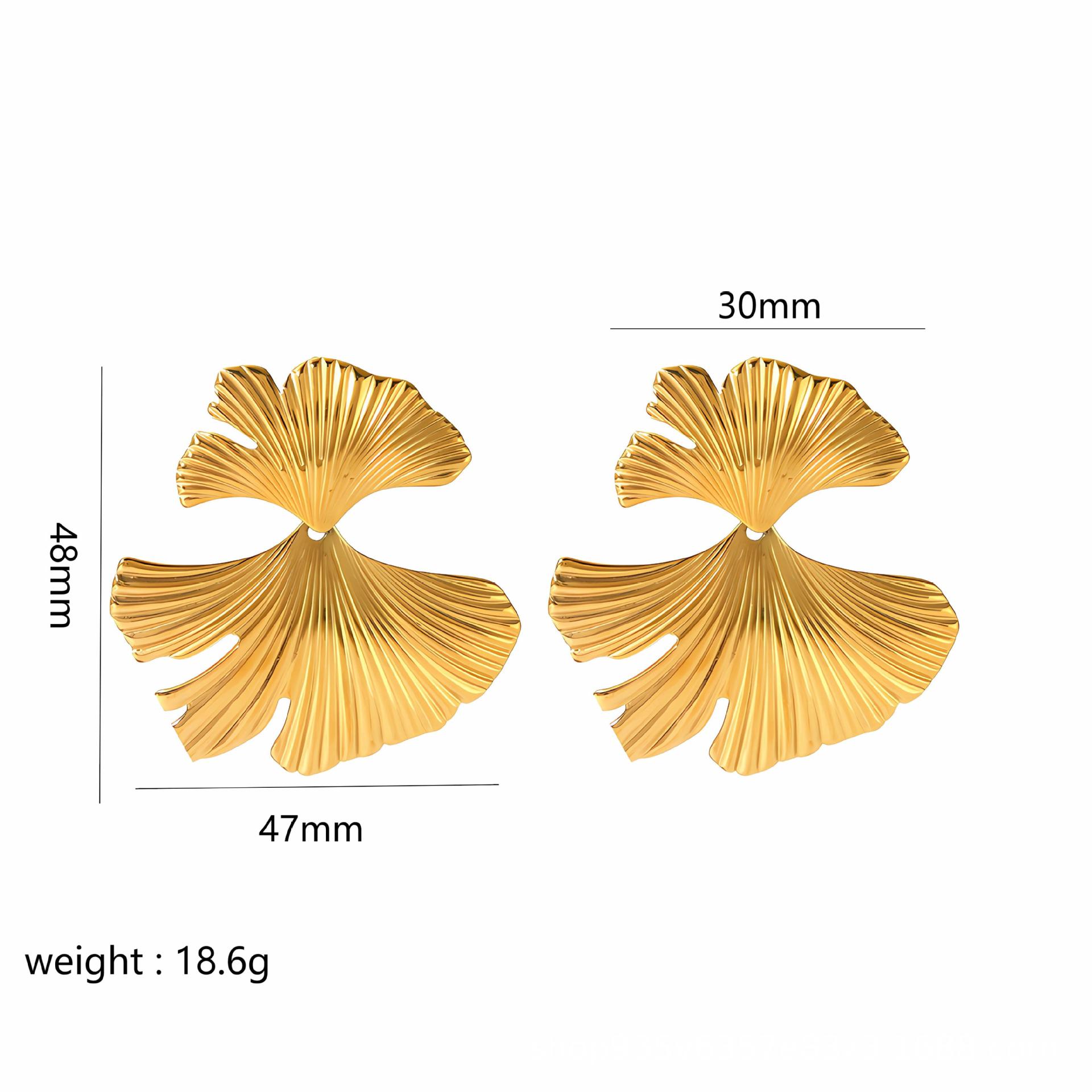 The Bloom Earrings