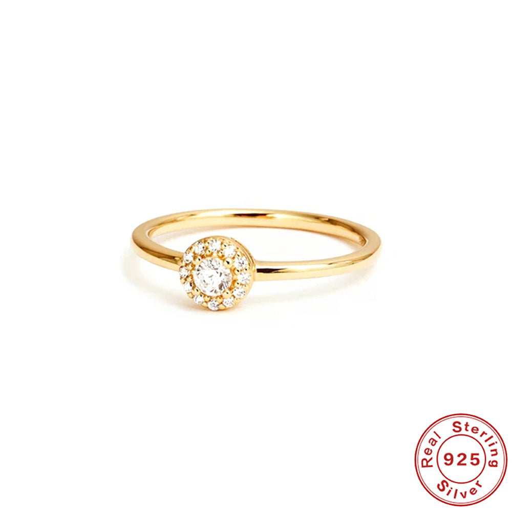 The Devotion Ring