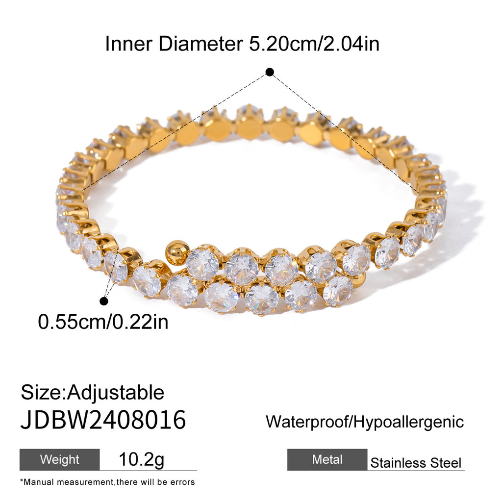 The Luma Bracelet