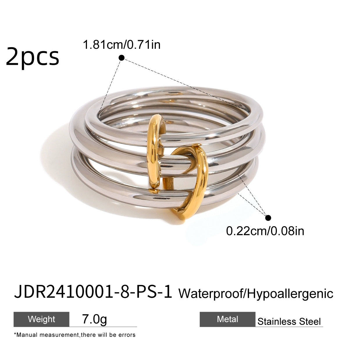 The Twin Ring