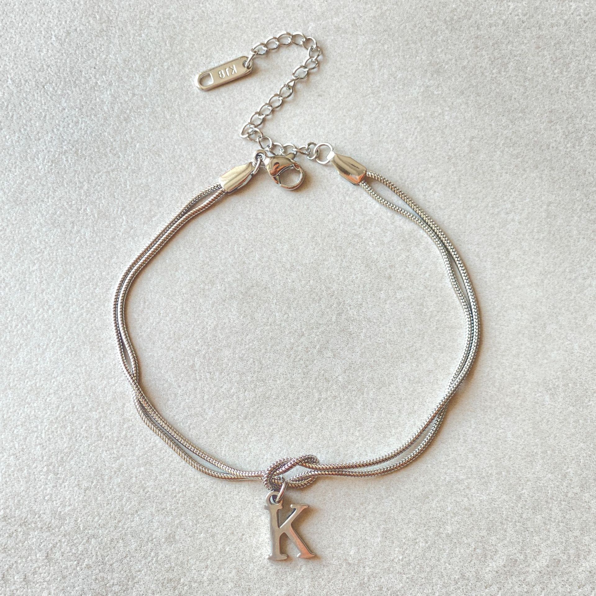 The With You Bracelet