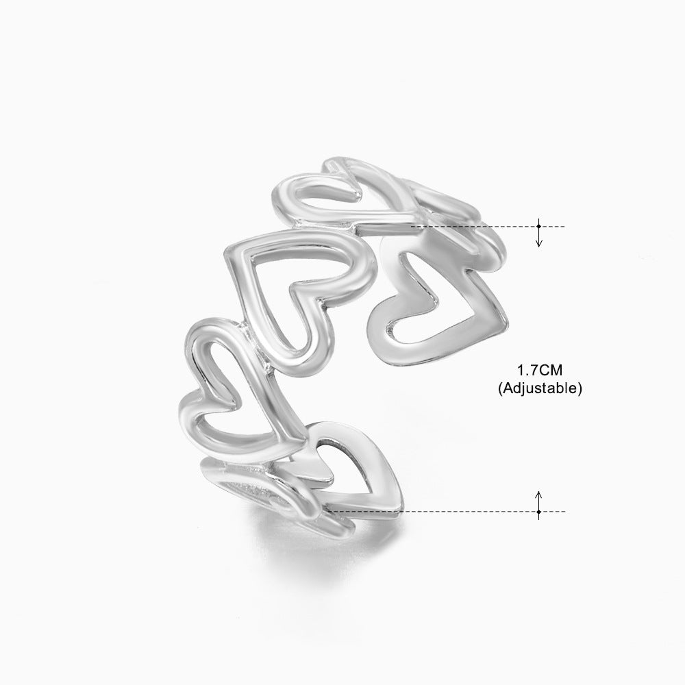 The Laurel Ring