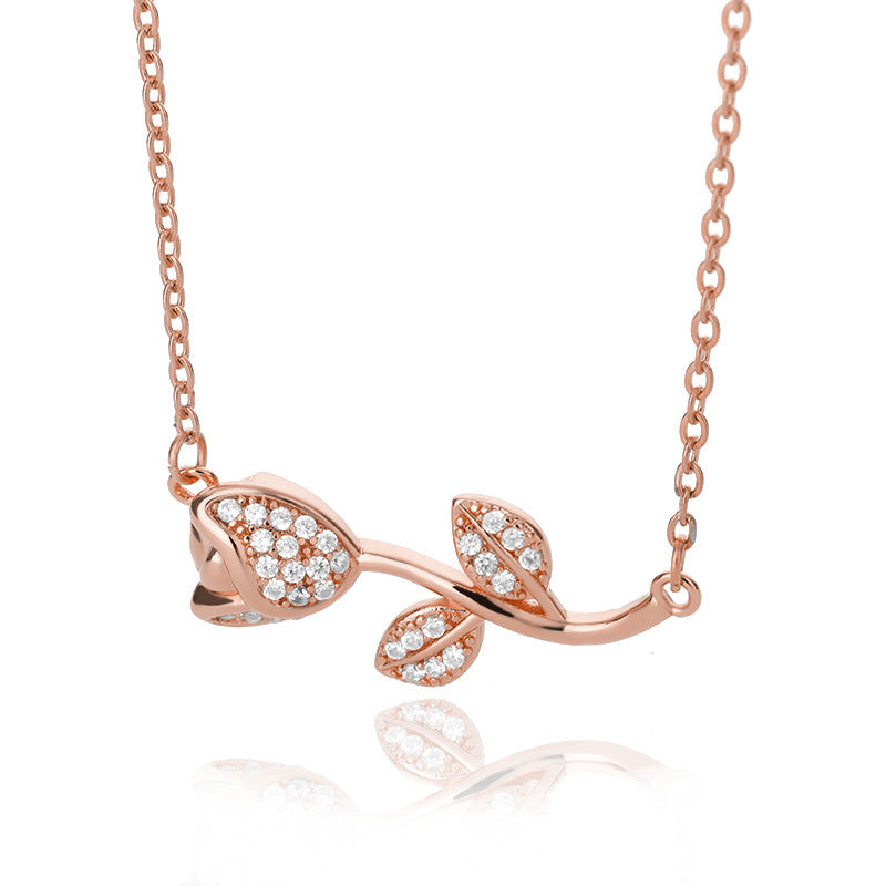 The Bloom Necklace