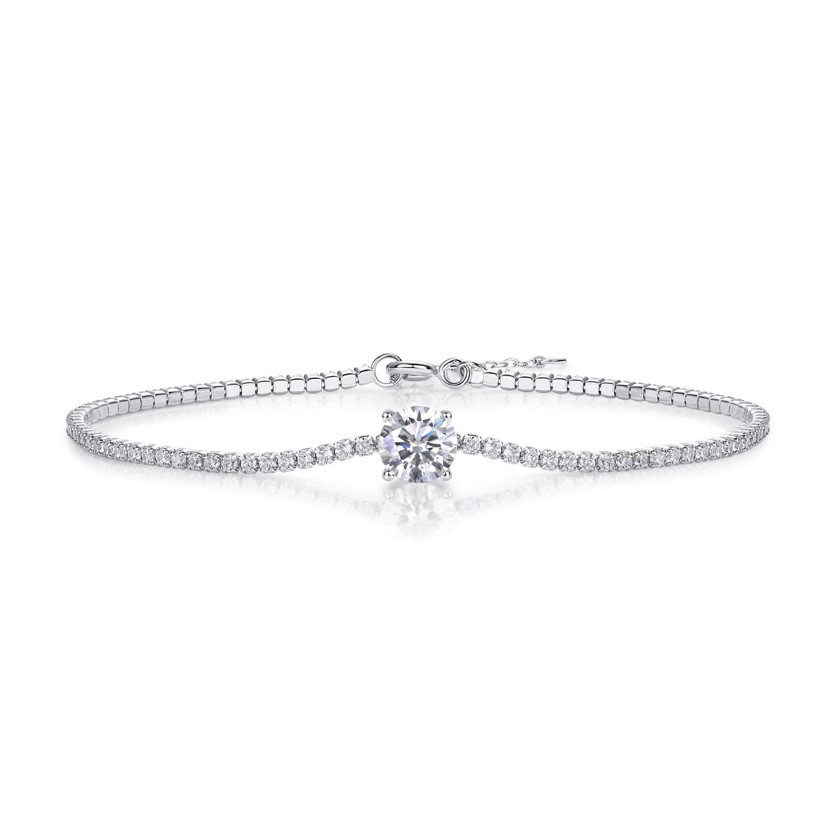 The Bond Bracelet